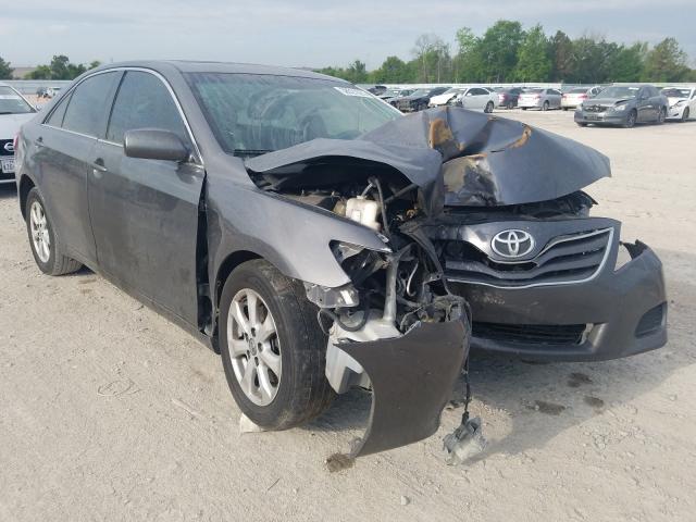 TOYOTA CAMRY BASE 2011 4t4bf3ek8br191893