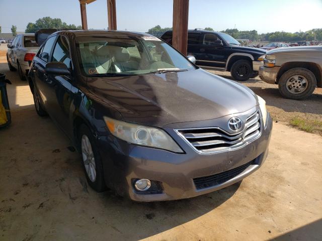 TOYOTA CAMRY BASE 2011 4t4bf3ek8br192347