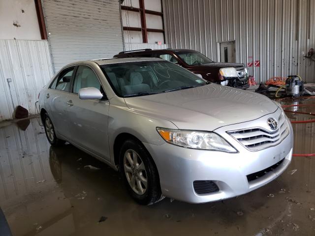 TOYOTA CAMRY BASE 2011 4t4bf3ek8br195474