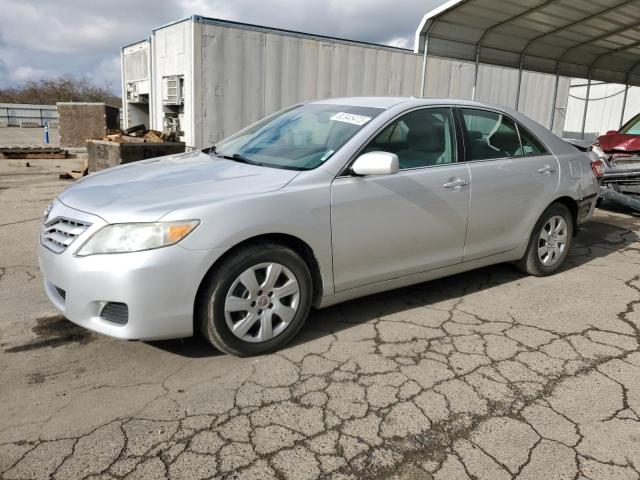 TOYOTA CAMRY 2011 4t4bf3ek8br196124