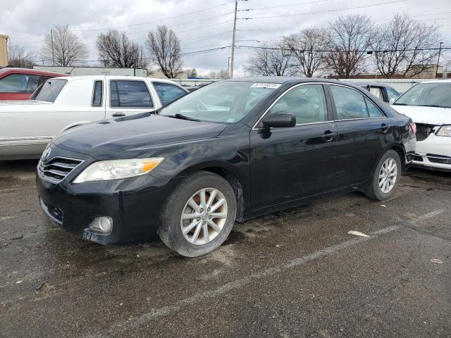 TOYOTA CAMRY BASE 2011 4t4bf3ek8br197290