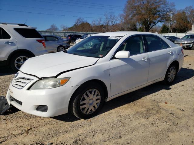 TOYOTA CAMRY 2011 4t4bf3ek8br198164