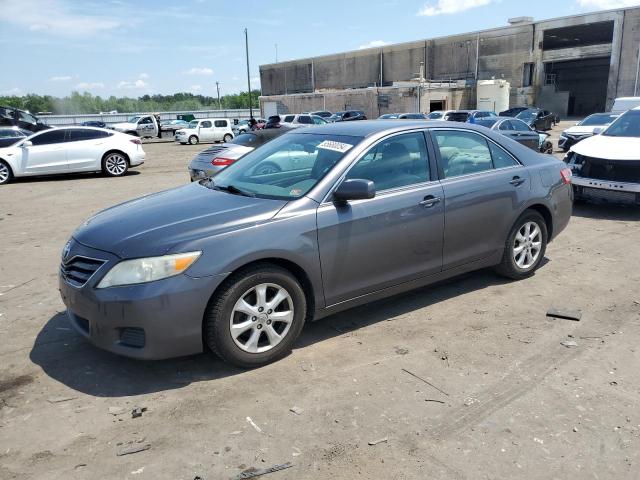 TOYOTA CAMRY 2011 4t4bf3ek8br200253