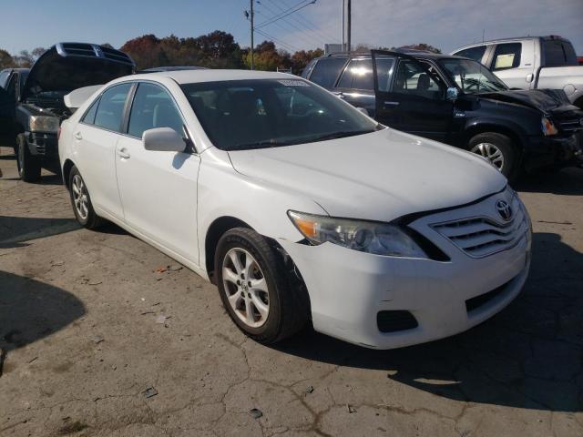 TOYOTA CAMRY BASE 2011 4t4bf3ek8br201306