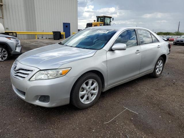 TOYOTA CAMRY 2011 4t4bf3ek8br202262