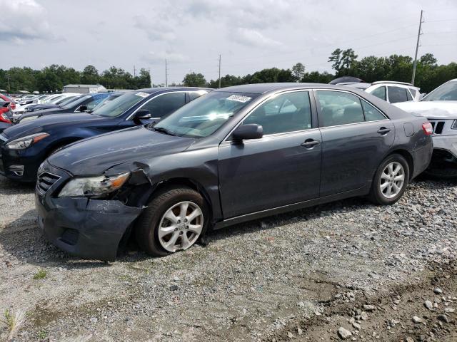 TOYOTA CAMRY BASE 2011 4t4bf3ek8br204528