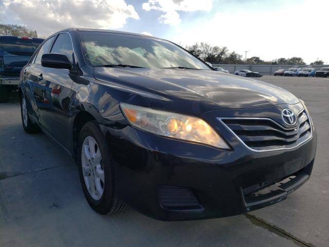 TOYOTA CAMRY BASE 2011 4t4bf3ek8br205095