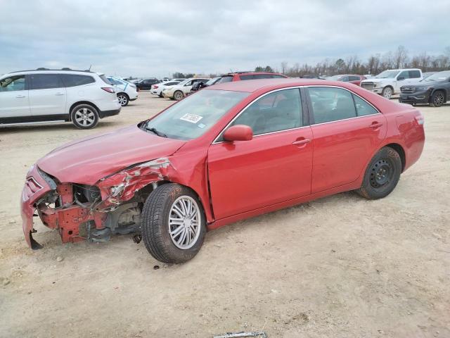 TOYOTA CAMRY BASE 2011 4t4bf3ek8br206151