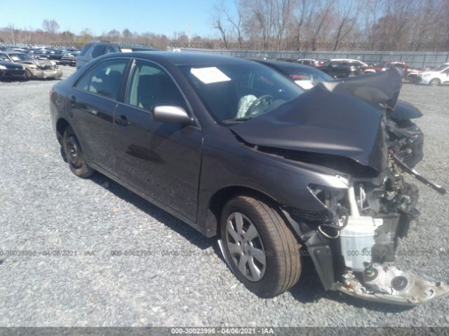 TOYOTA CAMRY 2011 4t4bf3ek8br206442