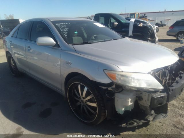 TOYOTA CAMRY 2011 4t4bf3ek8br207526