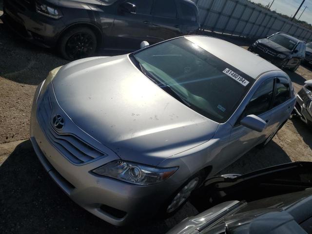 TOYOTA CAMRY BASE 2011 4t4bf3ek8br209874