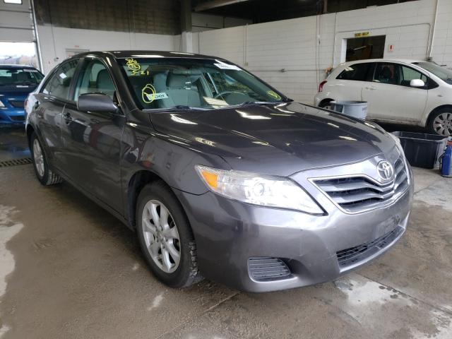 TOYOTA CAMRY BASE 2011 4t4bf3ek8br209891