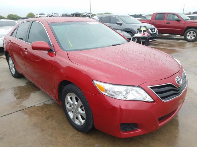 TOYOTA CAMRY BASE 2011 4t4bf3ek8br209972