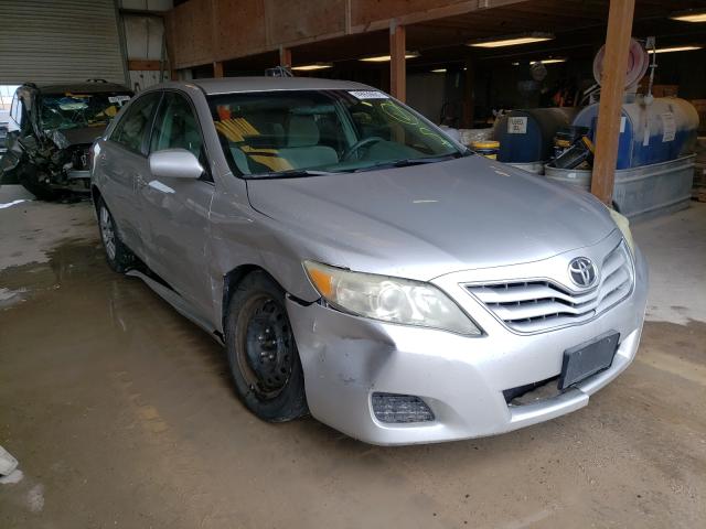 TOYOTA CAMRY BASE 2011 4t4bf3ek8br211835