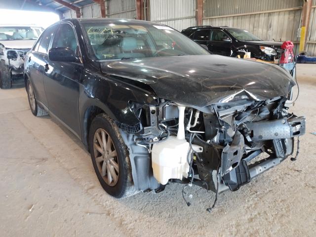 TOYOTA CAMRY BASE 2011 4t4bf3ek8br212046