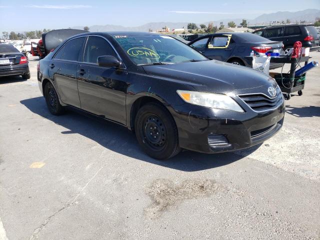 TOYOTA CAMRY BASE 2011 4t4bf3ek8br213505