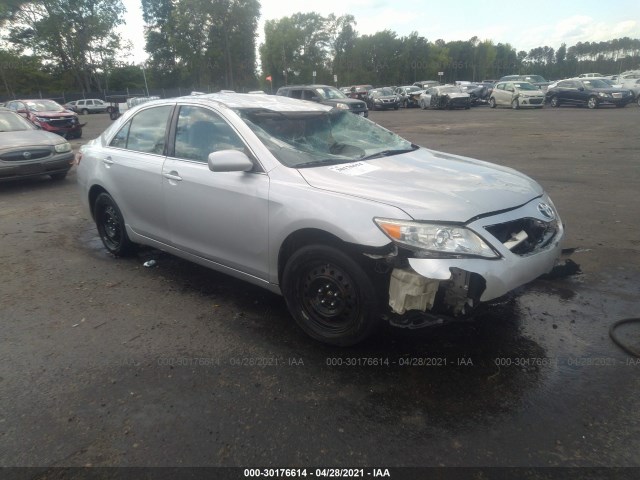 TOYOTA CAMRY 2011 4t4bf3ek8br214671