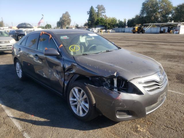 TOYOTA CAMRY BASE 2011 4t4bf3ek8br215111