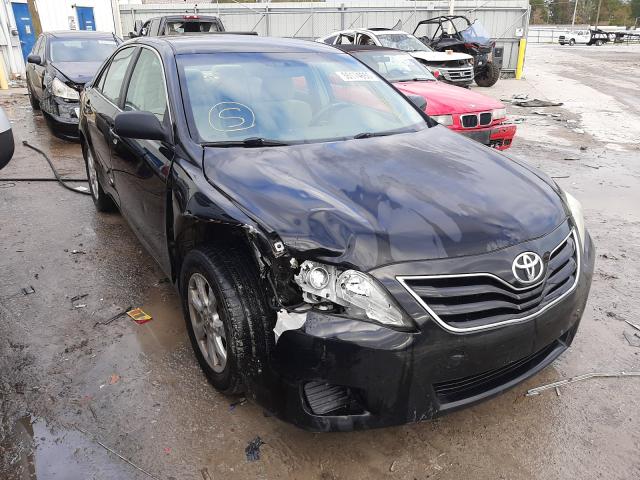 TOYOTA CAMRY BASE 2011 4t4bf3ek8br215125