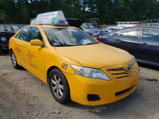 TOYOTA CAMRY BASE 2011 4t4bf3ek8br215352