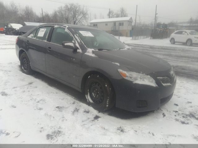 TOYOTA CAMRY 2011 4t4bf3ek8br216856