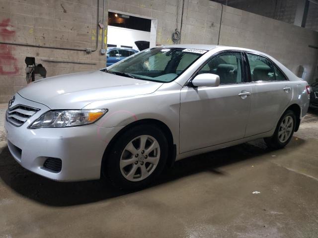 TOYOTA CAMRY 2011 4t4bf3ek8br218767