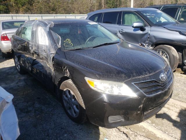 TOYOTA CAMRY BASE 2011 4t4bf3ek8br218798