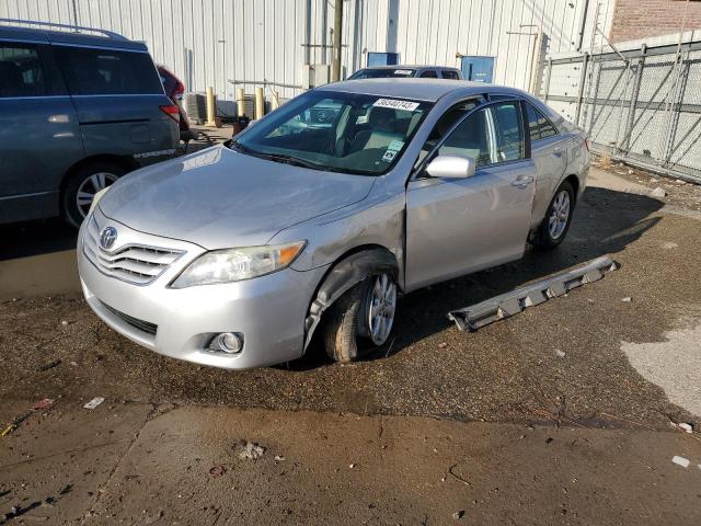 TOYOTA CAMRY BASE 2011 4t4bf3ek8br218994