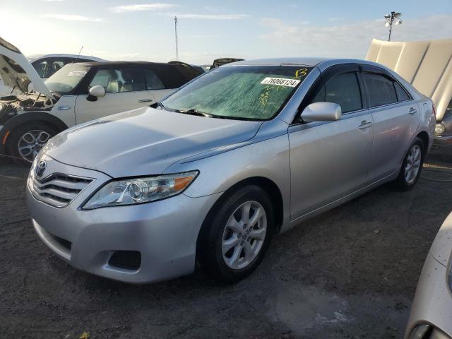 TOYOTA CAMRY BASE 2011 4t4bf3ek8br219191