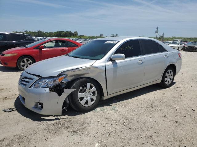 TOYOTA CAMRY BASE 2010 4t4bf3ek9ar001436