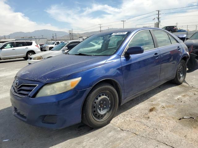 TOYOTA CAMRY BASE 2010 4t4bf3ek9ar001520