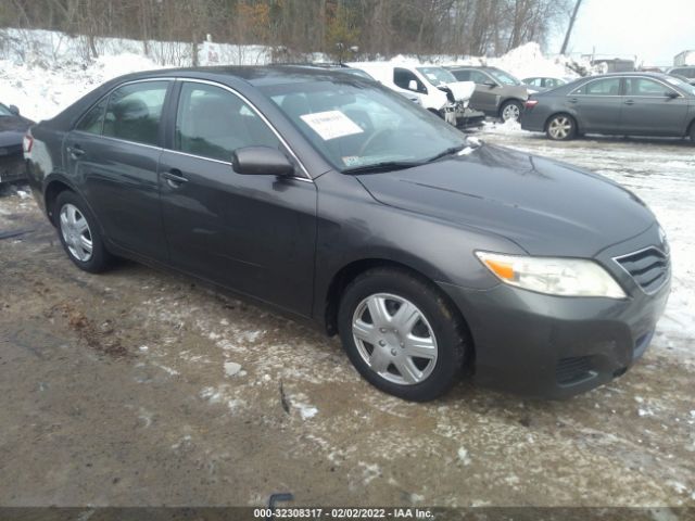 TOYOTA CAMRY 2010 4t4bf3ek9ar001887