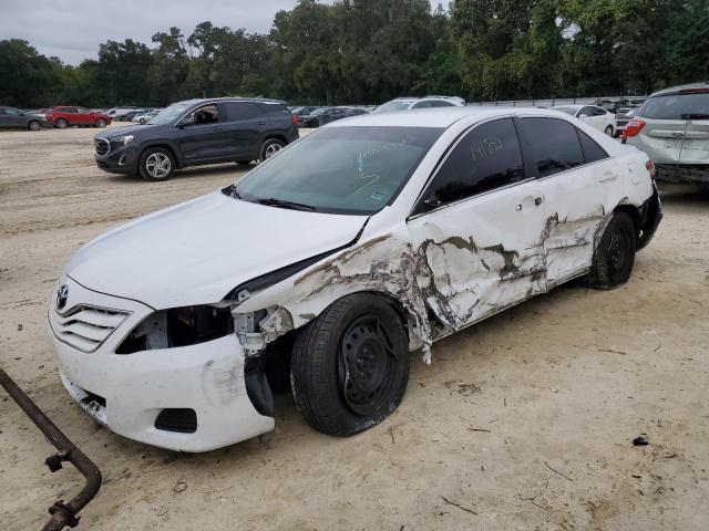 TOYOTA CAMRY 2010 4t4bf3ek9ar002828