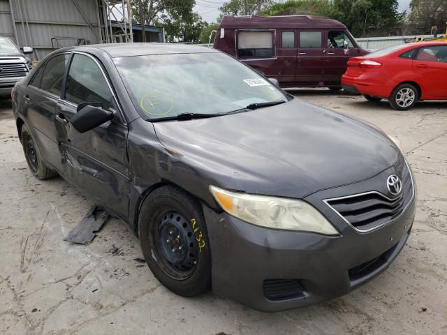 TOYOTA CAMRY BASE 2010 4t4bf3ek9ar003235