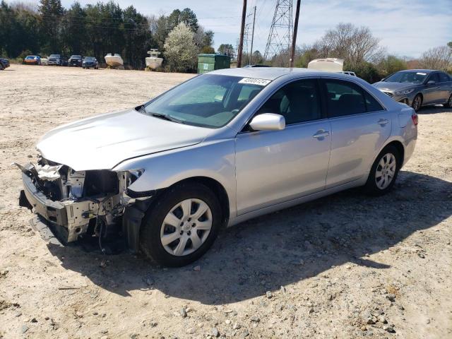 TOYOTA CAMRY 2010 4t4bf3ek9ar003798