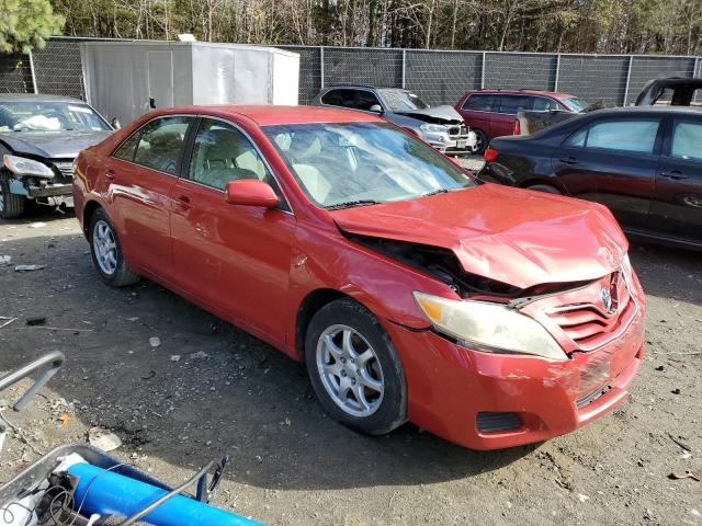 TOYOTA CAMRY BASE 2010 4t4bf3ek9ar004708