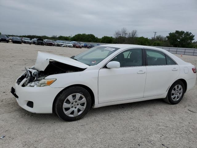 TOYOTA CAMRY BASE 2010 4t4bf3ek9ar004739