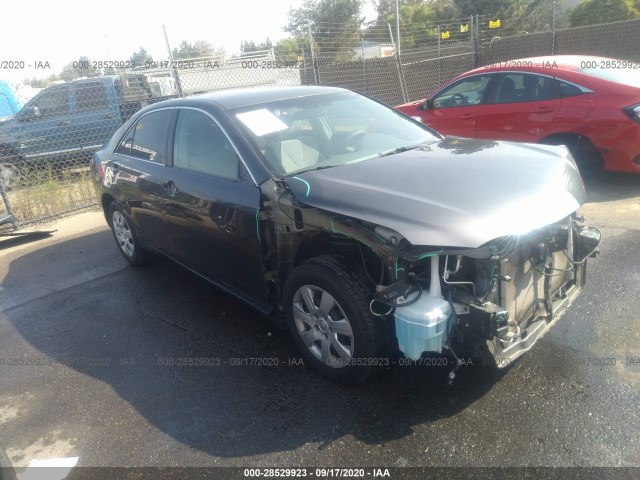 TOYOTA CAMRY 2010 4t4bf3ek9ar006734