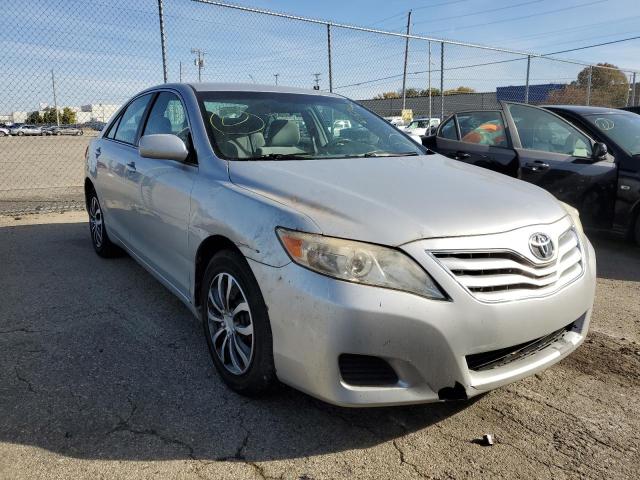 TOYOTA CAMRY BASE 2010 4t4bf3ek9ar007334