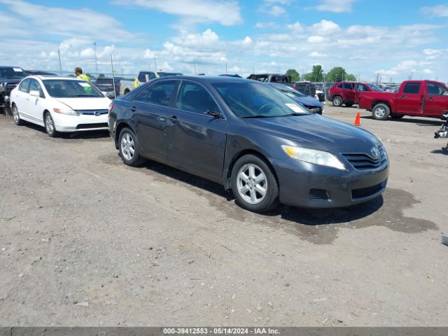 TOYOTA CAMRY 2010 4t4bf3ek9ar007754