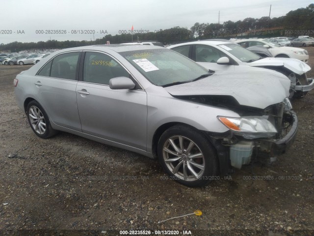 TOYOTA CAMRY 2010 4t4bf3ek9ar011979