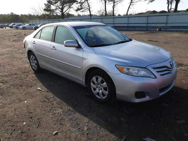 TOYOTA CAMRY BASE 2010 4t4bf3ek9ar013697