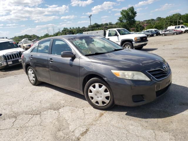 TOYOTA CAMRY BASE 2010 4t4bf3ek9ar016373