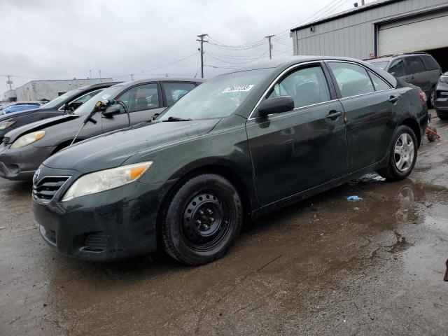 TOYOTA CAMRY 2010 4t4bf3ek9ar017166