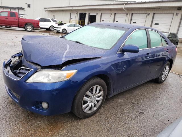 TOYOTA CAMRY BASE 2010 4t4bf3ek9ar017247