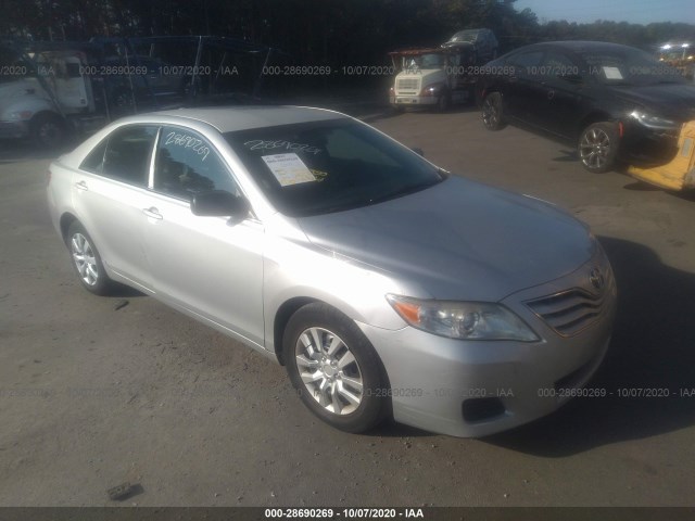 TOYOTA CAMRY 2010 4t4bf3ek9ar017717