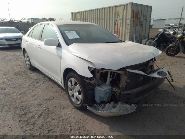 TOYOTA CAMRY 2010 4t4bf3ek9ar018009