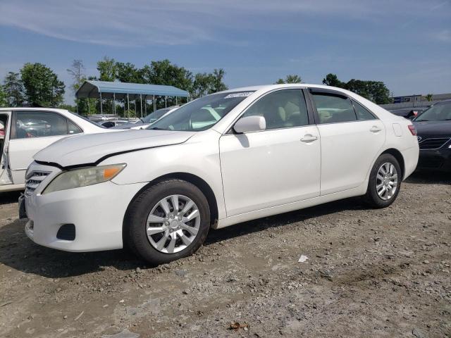 TOYOTA CAMRY BASE 2010 4t4bf3ek9ar018267