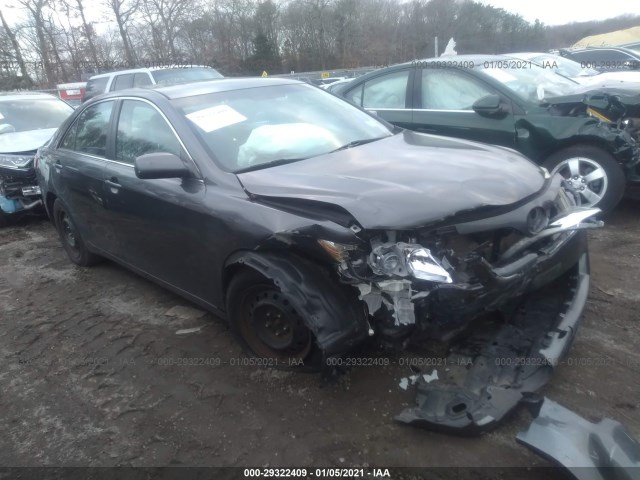 TOYOTA CAMRY 2010 4t4bf3ek9ar019788