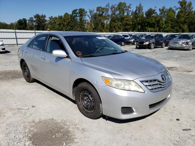 TOYOTA CAMRY BASE 2010 4t4bf3ek9ar020164